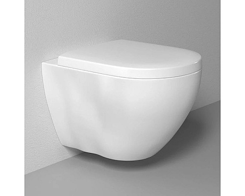 Заказать Комплект подвесной унитаз Bien Dune DNKA052N1VP0W3000 + система инсталляции Villeroy & Boch 92246100 + 92249061 в магазине сантехники Santeh-Crystal.ru