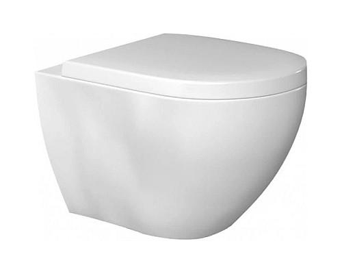 Заказать Комплект подвесной унитаз Bien Dune DNKA052N1VP0W3000 + система инсталляции Villeroy & Boch 92246100 + 92249061 в магазине сантехники Santeh-Crystal.ru