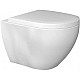 Заказать Комплект подвесной унитаз Bien Dune DNKA052N1VP0W3000 + система инсталляции Villeroy & Boch 92246100 + 92249061 в магазине сантехники Santeh-Crystal.ru