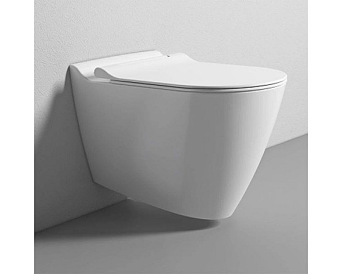 Купить Комплект подвесной унитаз Bien Mineral MNKA052N1VP0W3000 + система инсталляции Villeroy & Boch 92246100 + 92249068 в магазине сантехники Santeh-Crystal.ru