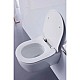 Купить Комплект подвесной унитаз SSWW NC2038 + система инсталляции Villeroy & Boch 92246100 + 92249068 в магазине сантехники Santeh-Crystal.ru