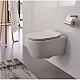 Купить Комплект подвесной унитаз SSWW NC2038 + система инсталляции Villeroy & Boch 92246100 + 92249068 в магазине сантехники Santeh-Crystal.ru