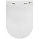 Заказать Комплект подвесной унитаз Teka Manacor 11.732.00.02 + система инсталляции Villeroy & Boch 92246100 + 92249068 в магазине сантехники Santeh-Crystal.ru