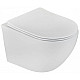 Заказать Комплект подвесной унитаз Teka Manacor 11.732.00.02 + система инсталляции Villeroy & Boch 92246100 + 92249068 в магазине сантехники Santeh-Crystal.ru