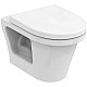 Заказать Комплект подвесной унитаз Toto CF CW132Y#NW1 + VC130 + система инсталляции Villeroy & Boch 92246100 + 92249068 в магазине сантехники Santeh-Crystal.ru