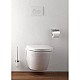 Приобрести Комплект подвесной унитаз Toto NC CW762Y + VC100N + система инсталляции Villeroy & Boch 92246100 + 92249068 в магазине сантехники Santeh-Crystal.ru