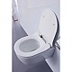 Купить Комплект подвесной унитаз SSWW NC2038 + система инсталляции Villeroy & Boch 92246100 + 92249061 в магазине сантехники Santeh-Crystal.ru