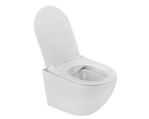 Заказать Комплект подвесной унитаз Teka Manacor 11.732.00.02 + система инсталляции Villeroy & Boch 92246100 + 92249061 в магазине сантехники Santeh-Crystal.ru