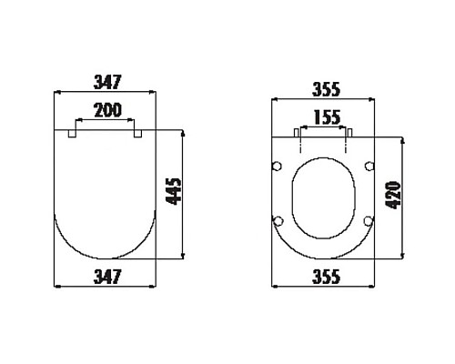 Заказать Комплект подвесной унитаз Creavit Terra TP325-11SI00E-0000 + KC0103.03.1300E + система инсталляции Grohe 38721001 в магазине сантехники Santeh-Crystal.ru