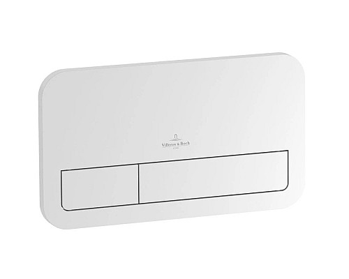 Заказать Комплект подвесной унитаз Serel Smart SM25SL + система инсталляции Villeroy & Boch 92246100 + 92249068 в магазине сантехники Santeh-Crystal.ru