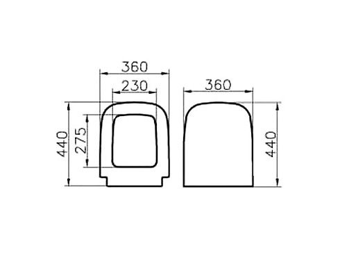 Купить Комплект подвесной унитаз Vitra S20 5507B003-0101 + 77-003-009 + система инсталляции Geberit 111.300.00.5 в магазине сантехники Santeh-Crystal.ru