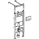 Заказать Комплект подвесной унитаз Vitra S20 5507B003-0101 + 77-003-009 + система инсталляции Geberit 458.125.11.1 в магазине сантехники Santeh-Crystal.ru