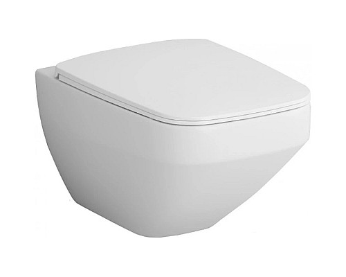 Приобрести Комплект подвесной унитаз Am.Pm Inspire 2.0 C50A1700SC + система инсталляции Villeroy & Boch 92246100 в магазине сантехники Santeh-Crystal.ru