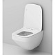 Приобрести Комплект подвесной унитаз Am.Pm Inspire 2.0 C50A1700SC + система инсталляции Villeroy & Boch 92246100 в магазине сантехники Santeh-Crystal.ru