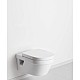 Заказать Комплект подвесной унитаз Villeroy & Boch Omnia Architectura 56841001 + 98M9C101 + система инсталляции Tece 9300302 + 9240407 в магазине сантехники Santeh-Crystal.ru