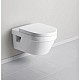 Заказать Комплект подвесной унитаз Villeroy & Boch Omnia Architectura 56841001 + 98M9C101 + система инсталляции Tece 9300302 + 9240407 в магазине сантехники Santeh-Crystal.ru