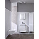 Купить Комплект подвесной унитаз Geberit Smyle Square 500.683.01.1 + система инсталляции Villeroy & Boch 92246100 + 92249061 в магазине сантехники Santeh-Crystal.ru