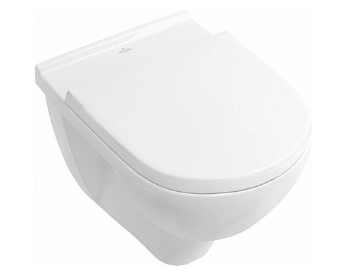 Приобрести Комплект подвесной унитаз Villeroy & Boch O.Novo 56601001 + 9M38S101 + система инсталляции Jacob Delafon E24156-NF + E20859-7-BMT в магазине сантехники Santeh-Crystal.ru