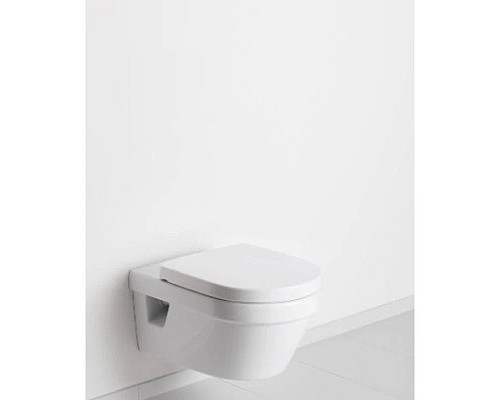 Заказать Комплект подвесной унитаз Villeroy & Boch Omnia Architectura 56841001 + 98M9C101 + система инсталляции Jacob Delafon E24156-NF + E20859-7-BMT в магазине сантехники Santeh-Crystal.ru