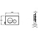 Купить Комплект подвесной унитаз Vitra S20 5507B003-0101 + 77-003-009 + система инсталляции Jacob Delafon E24156-NF + E20859-7-BMT в магазине сантехники Santeh-Crystal.ru