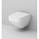 Заказать Комплект подвесной унитаз Am.Pm Inspire 2.0 C50A1700SC + система инсталляции Geberit 111.362.00.5 + 115.770.DW.5 в магазине сантехники Santeh-Crystal.ru