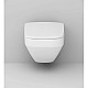 Заказать Комплект подвесной унитаз Am.Pm Inspire 2.0 C50A1700SC + система инсталляции Geberit 111.362.00.5 + 115.770.DW.5 в магазине сантехники Santeh-Crystal.ru