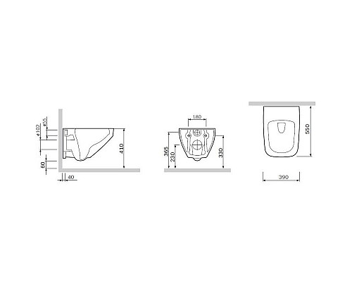 Santeh-Crystal.ru: Комплект подвесной унитаз Am.Pm Inspire 2.0 C50A1700SC + система инсталляции Geberit 111.362.00.5 + 115.770.DW.5 Заказать Комплект подвесной унитаз Am.Pm Inspire 2.0 C50A1700SC + система инсталляции Geberit 111.362.00.5 + 115.770.DW.5 в магазине сантехники Santeh-Crystal.ru