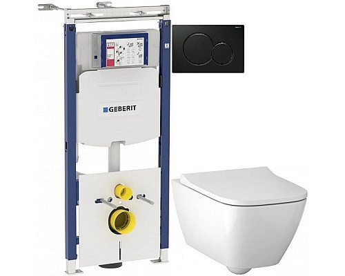 Santeh-Crystal.ru: Комплект подвесной унитаз Geberit Smyle Square 500.683.01.1 + система инсталляции Geberit 111.362.00.5 + 115.770.DW.5 Купить Комплект подвесной унитаз Geberit Smyle Square 500.683.01.1 + система инсталляции Geberit 111.362.00.5 + 115.770.DW.5 в магазине сантехники Santeh-Crystal.ru