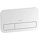 Купить Комплект подвесной унитаз Orange C02-100W + система инсталляции Villeroy & Boch 92246100 + 92249068 в магазине сантехники Santeh-Crystal.ru