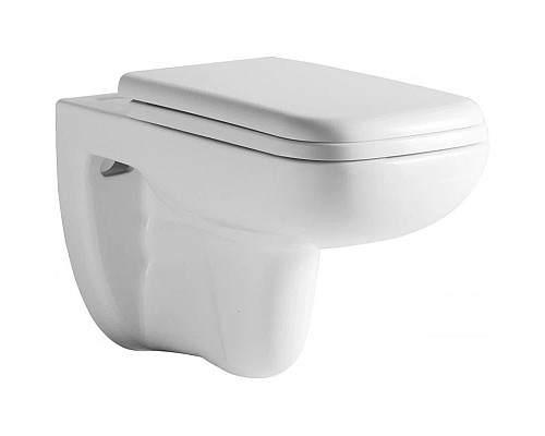 Купить Комплект подвесной унитаз Orange C03-100W + система инсталляции Villeroy & Boch 92246100 в магазине сантехники Santeh-Crystal.ru