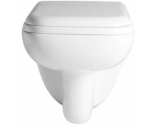 Купить Комплект подвесной унитаз Orange C03-100W + система инсталляции Villeroy & Boch 92246100 в магазине сантехники Santeh-Crystal.ru