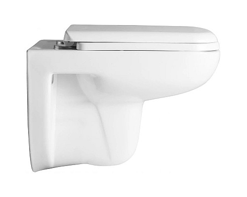 Купить Комплект подвесной унитаз Orange C03-100W + система инсталляции Villeroy & Boch 92246100 в магазине сантехники Santeh-Crystal.ru