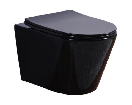 Заказать Комплект подвесной унитаз Esbano Clavel ESUPCLAVB + система инсталляции Villeroy & Boch 92246100 + 92249068 в магазине сантехники Santeh-Crystal.ru