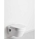 Купить Комплект подвесной унитаз Villeroy & Boch Omnia Architectura 56841001 + 98M9C101 + система инсталляции Geberit 111.362.00.5 + 115.882.DW.1 в магазине сантехники Santeh-Crystal.ru