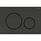 Заказать Комплект подвесной унитаз Geberit Smyle Square 500.683.01.1 + система инсталляции Geberit 111.362.00.5 + 115.882.DW.1 в магазине сантехники Santeh-Crystal.ru