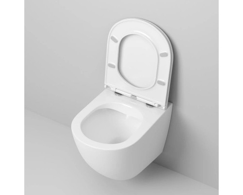 Приобрести Комплект подвесной унитаз Grossman GR-4455S + система инсталляции Geberit 111.362.00.5 + 115.770.DW.5 в магазине сантехники Santeh-Crystal.ru