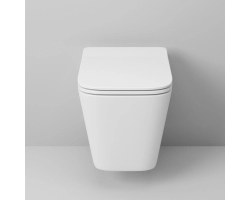 Заказать Комплект подвесной унитаз Grossman GR-4441S + система инсталляции TECE 9300302 + 9240401 в магазине сантехники Santeh-Crystal.ru