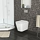 Купить Комплект подвесной унитаз Grossman GR-4441S + система инсталляции Villeroy & Boch 92246100 в магазине сантехники Santeh-Crystal.ru