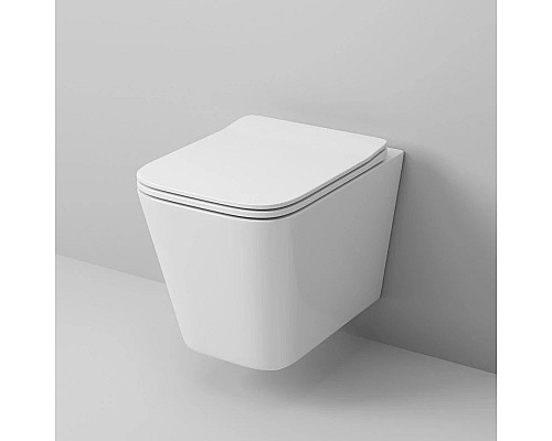 Купить Комплект подвесной унитаз Grossman GR-4441S + система инсталляции Villeroy & Boch 92246100 в магазине сантехники Santeh-Crystal.ru