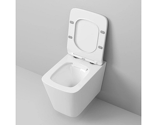 Купить Комплект подвесной унитаз Grossman GR-4441S + система инсталляции Villeroy & Boch 92246100 в магазине сантехники Santeh-Crystal.ru