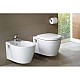 Купить Комплект Ideal Standard Connect E803501 + E712701 + система инсталляции Villeroy & Boch 92246100 в магазине сантехники Santeh-Crystal.ru