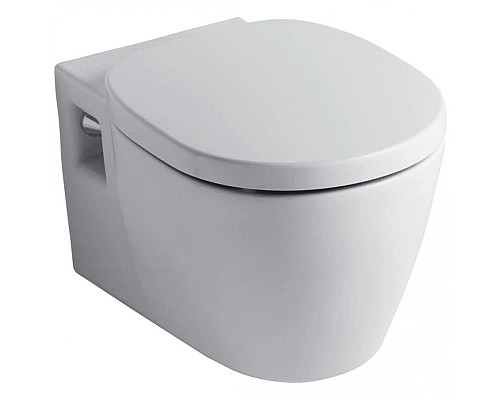 Купить Комплект Ideal Standard Connect E803501 + E712701 + система инсталляции Villeroy & Boch 92246100 в магазине сантехники Santeh-Crystal.ru