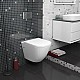 Заказать Комплект подвесной унитаз Grossman GR-4411 + система инсталляции Villeroy & Boch 92246100 + 92249061 в магазине сантехники Santeh-Crystal.ru