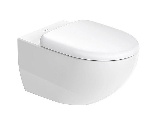 Santeh-Crystal.ru: Комплект подвесной унитаз Duravit Architec 45720900A1 + система инсталляции Villeroy & Boch 92246100 + 92249068 Приобрести Комплект подвесной унитаз Duravit Architec 45720900A1 + система инсталляции Villeroy & Boch 92246100 + 92249068 в магазине сантехники Santeh-Crystal.ru