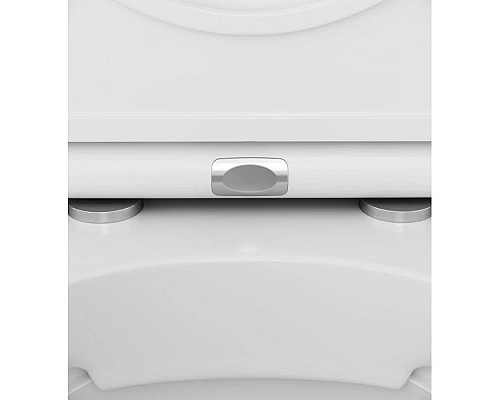 Приобрести Комплект подвесной унитаз + система инсталляции Am.Pm Inspire Pro L IS49001.501700 в магазине сантехники Santeh-Crystal.ru