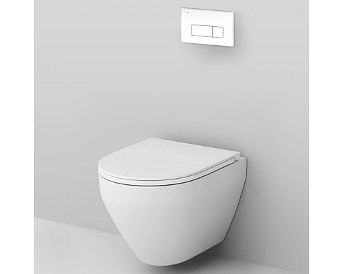 Santeh-Crystal.ru: Комплект подвесной унитаз + система инсталляции Am.Pm Spirit 2.0 Pro M IS48001.701700 Заказать Комплект подвесной унитаз + система инсталляции Am.Pm Spirit 2.0 Pro M IS48001.701700 в магазине сантехники Santeh-Crystal.ru