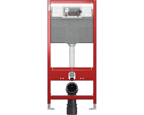 Santeh-Crystal.ru: Комплект подвесной унитаз Cersanit City MZ-CITY-COn-S-DL + система инсталляции TECE 9300302 + 9240401 Приобрести Комплект подвесной унитаз Cersanit City MZ-CITY-COn-S-DL + система инсталляции TECE 9300302 + 9240401 в магазине сантехники Santeh-Crystal.ru