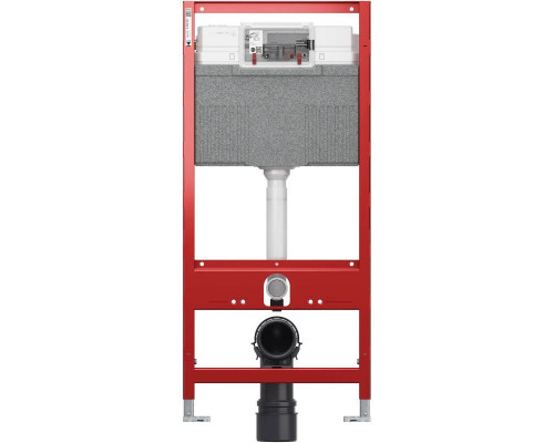 Заказать Комплект подвесной унитаз Grossman GR-4441S + система инсталляции TECE 9300302 + 9240401 в магазине сантехники Santeh-Crystal.ru