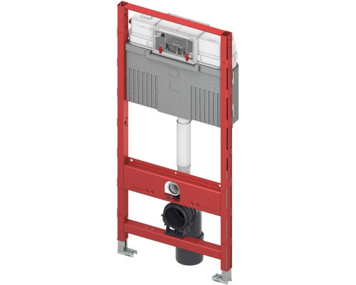 Заказать Комплект подвесной унитаз Jacob Delafon Odeon Rive Gauche EDR102-00 + E24888-00 + система инсталляции TECE 9300302 + 9240401 в магазине сантехники Santeh-Crystal.ru