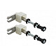 Купить Комплект подвесной унитаз Ideal Standard Tesi Aquablade T007901 + T352701 + система инсталляции Geberit 111.300.00.5 + 115.770.21.5 + 111.815.00.1 в магазине сантехники Santeh-Crystal.ru